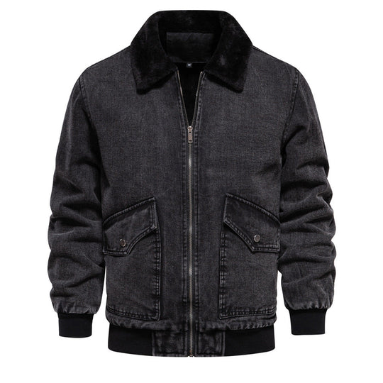 EB | Jeansjack für Herren