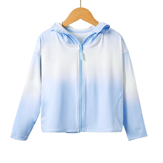 Damen Sportliche Übergangsjacke mit atmungsaktiven Eigenschaften EB