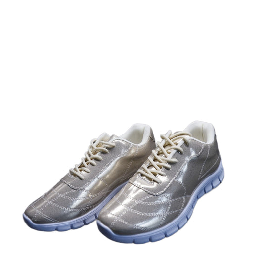 Damen Lässige und bequeme Sneaker EB