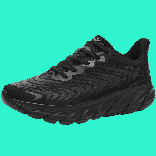 Damen Hochkomfort Laufschuhe mit innovativem Dämpfungssystem EB