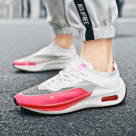 Damen Leistungsoptimierte Lauf-Sneaker mit reaktionsfreudiger Dämpfungstechnologie EB