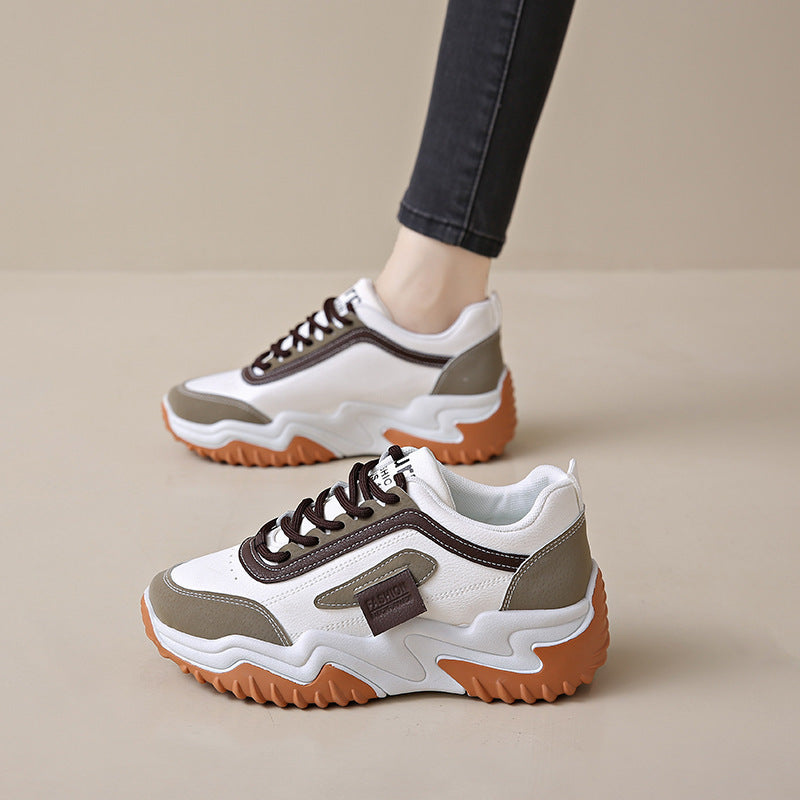 Damen Sportliche Sneaker EB