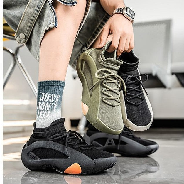 Damen Hochwertige und flexible Sportschuhe EB