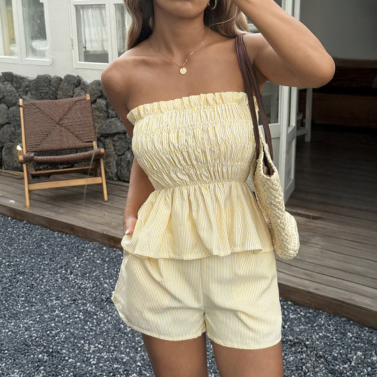 Damen Kombinations-Outfit EB