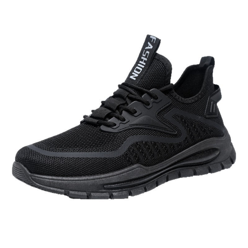 Damen Sportliche Hochleistungs-Sneaker mit atmungsaktiven Eigenschaften EB