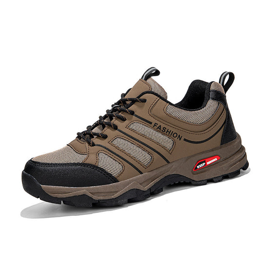 Damen Multifunktionale Trail Laufschuhe mit rutschfester Sohle und atmungsaktivem Obermaterial EB