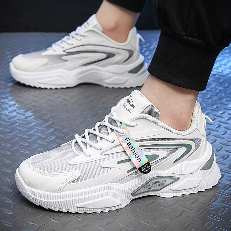 Damen Fashionable Sportschuhe mit hochwertiger Dämpfung EB