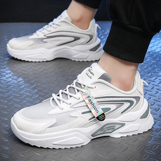 Damen Fashionable Sportschuhe mit hochwertiger Dämpfung EB
