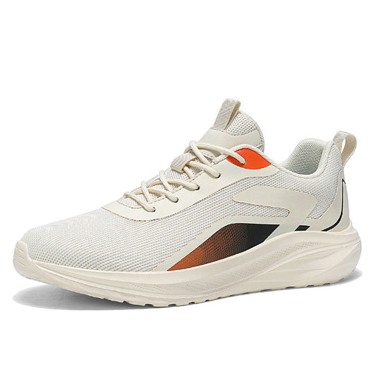 Damen Multifunktionale Sportschuhe mit atmungsaktivem Mesh-Obermaterial EB