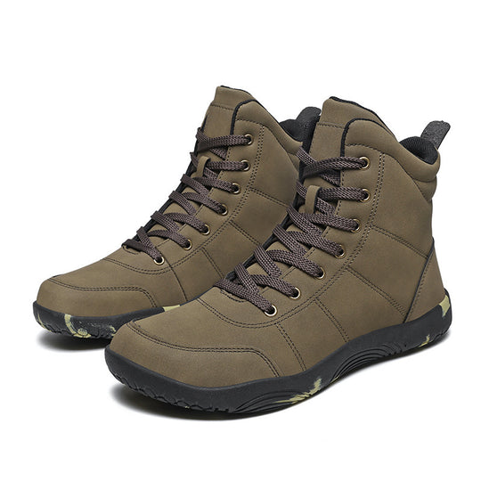 Damen funktionale Trekkingstiefel EB