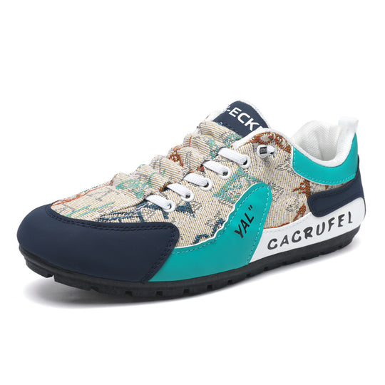Damen Sportliche Freizeitschuhe EB