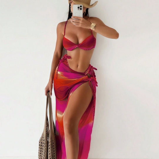 Damen Bikiniset EB
