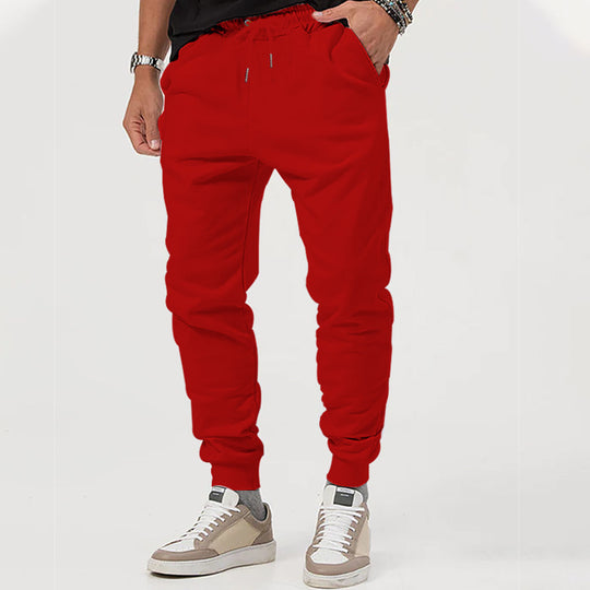 Herren Sportliche Freizeithosen EB