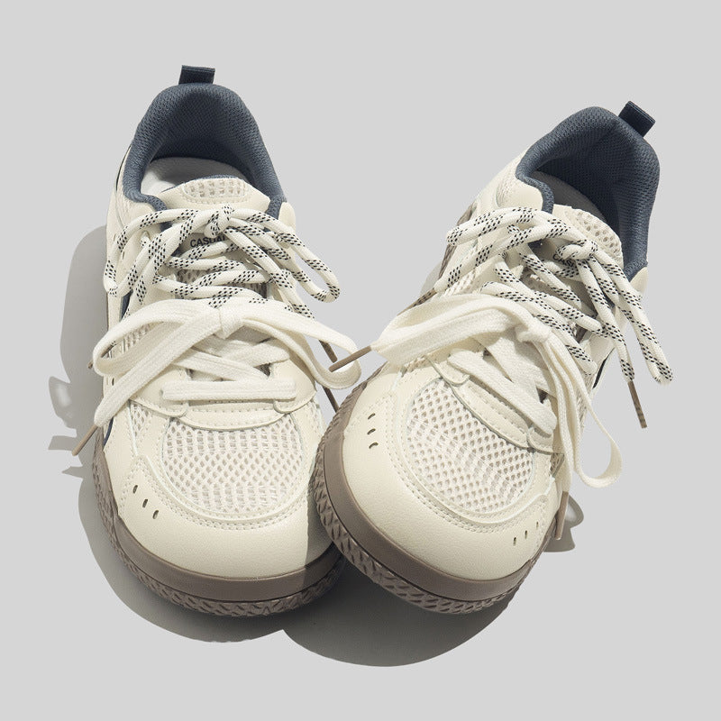 Damen Atmungsaktive Sport Sneakers mit flexibler Sohle und innovativer Dämpfung EB