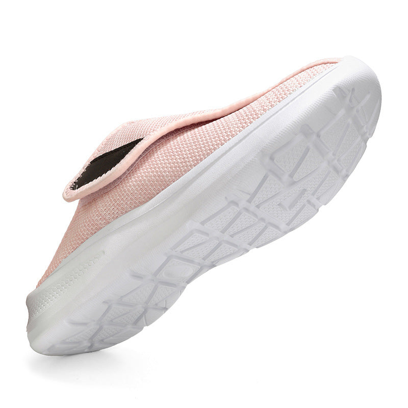 Damen bequeme Hausschuhe EB