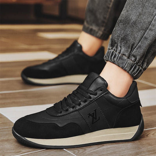 Damen Sneakers mit hohem Komfort und stylishem Design EB