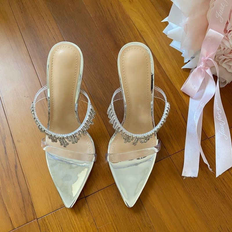 Damen Elegante und schicke Abendpumps EB