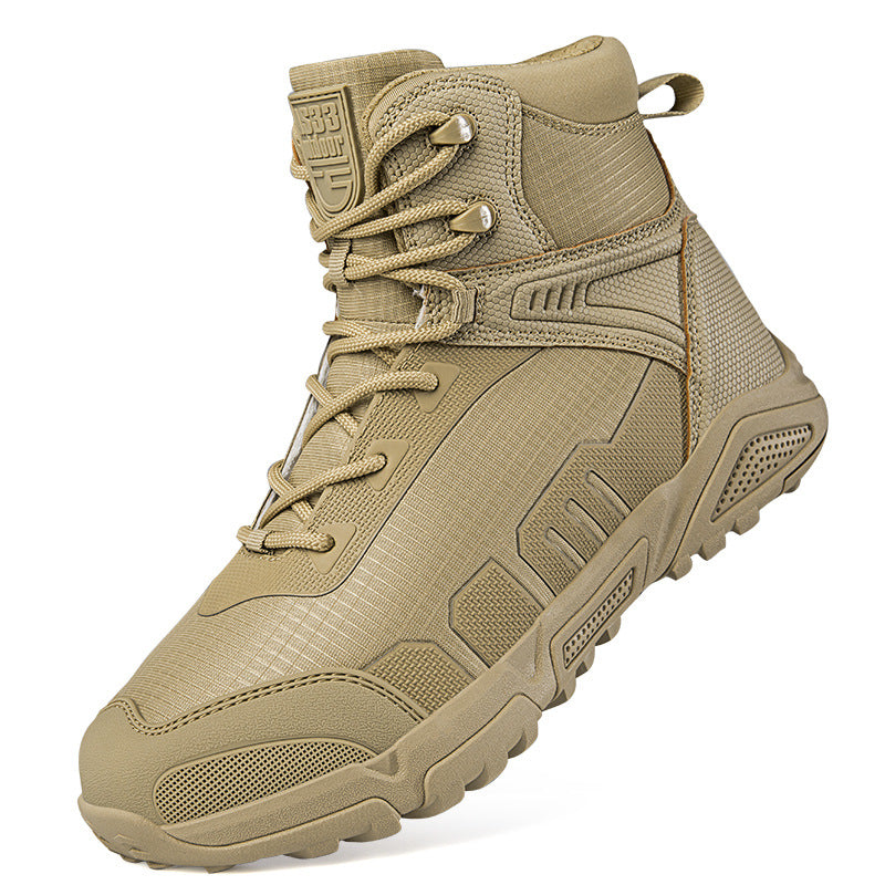 Herren Hochleistungs Tactical Boots EB