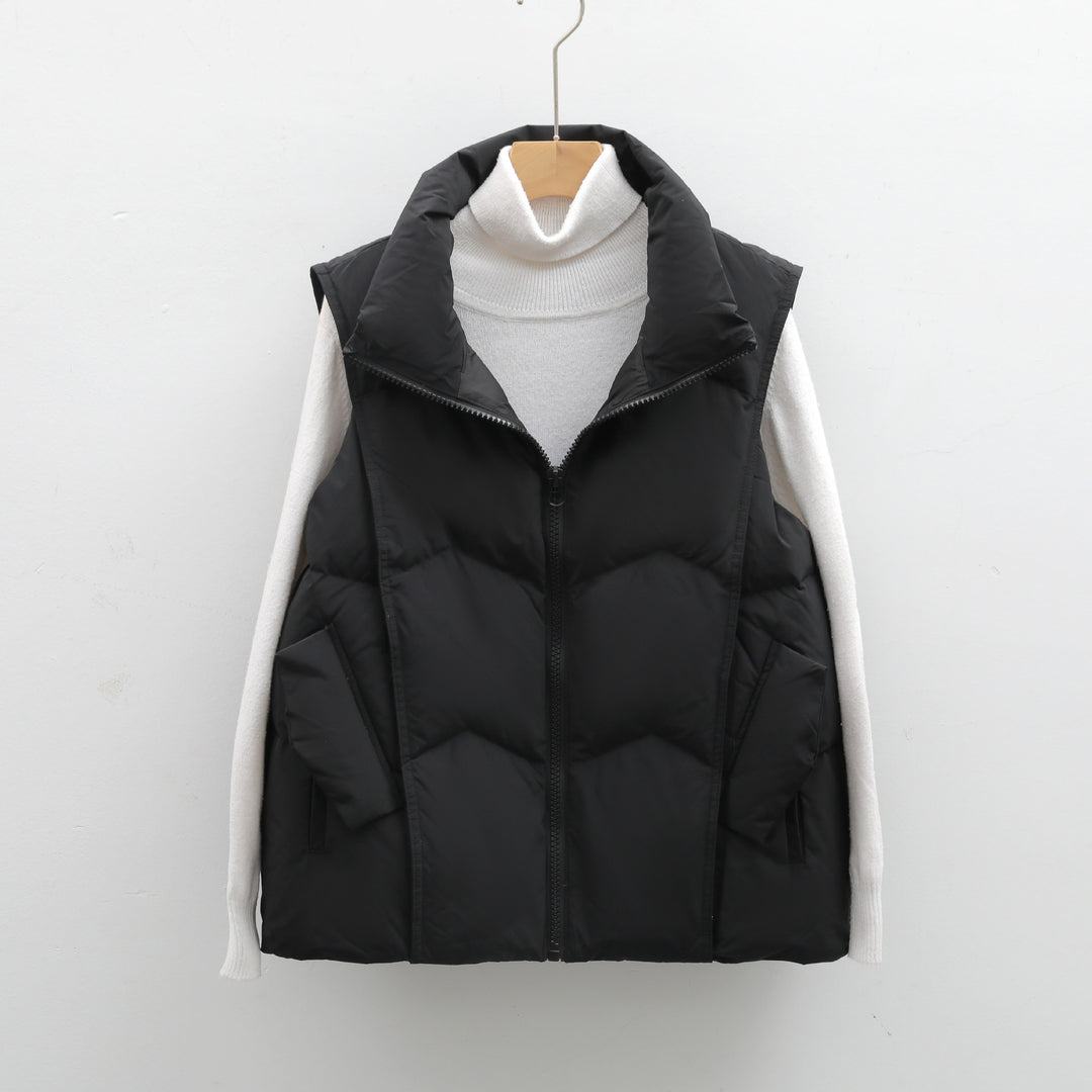 Damen Steppweste EB