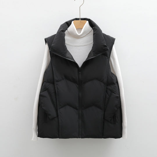Damen Steppweste EB