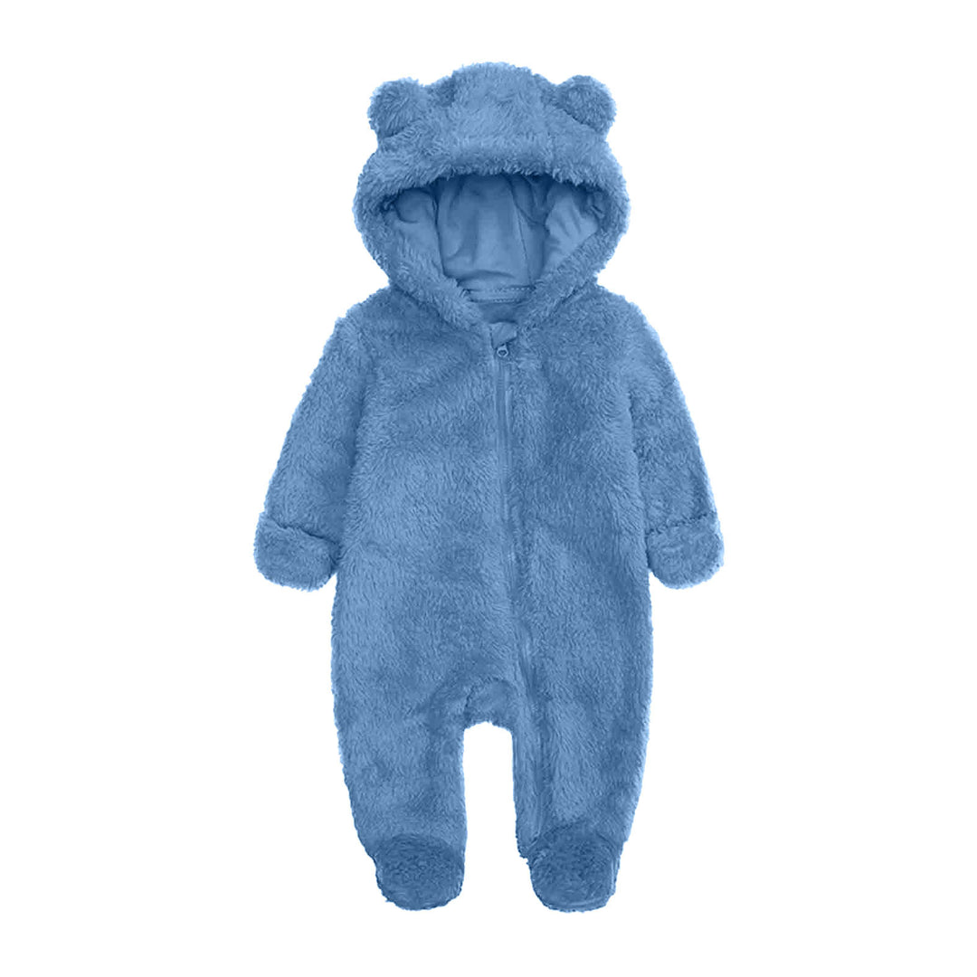 Kleinkind Overall EB