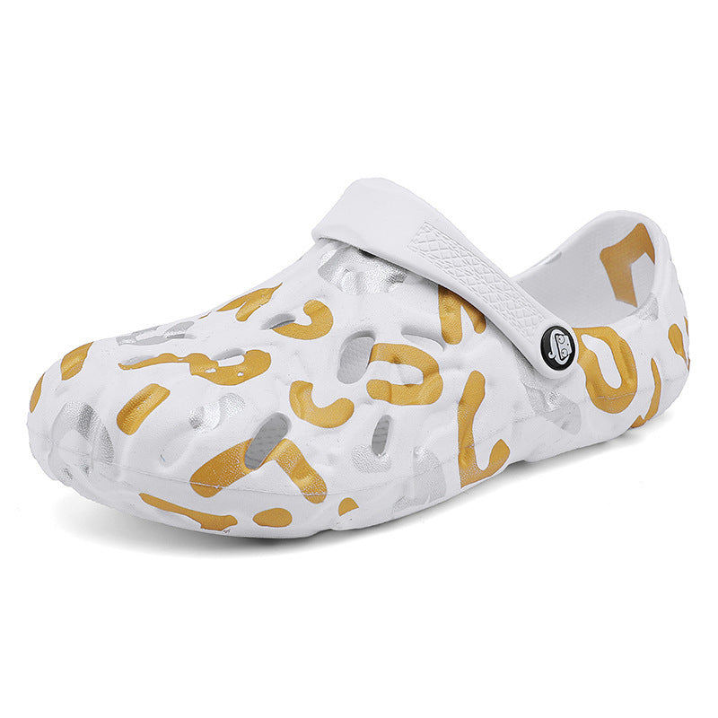 Damen Atmungsaktive Fußbekleidung mit flexiblem Design EB