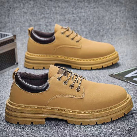 Herren Schnürschuhe EB