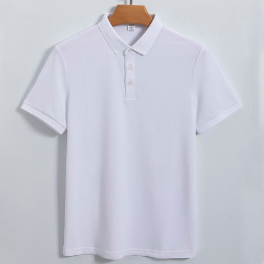 EB | Hautfreundliches UV-Schutz-Kurzarm-Poloshirt