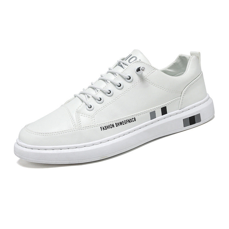 Damen Modische Sneakers mit rutschfester Sohle und atmungsaktivem Obermaterial EB
