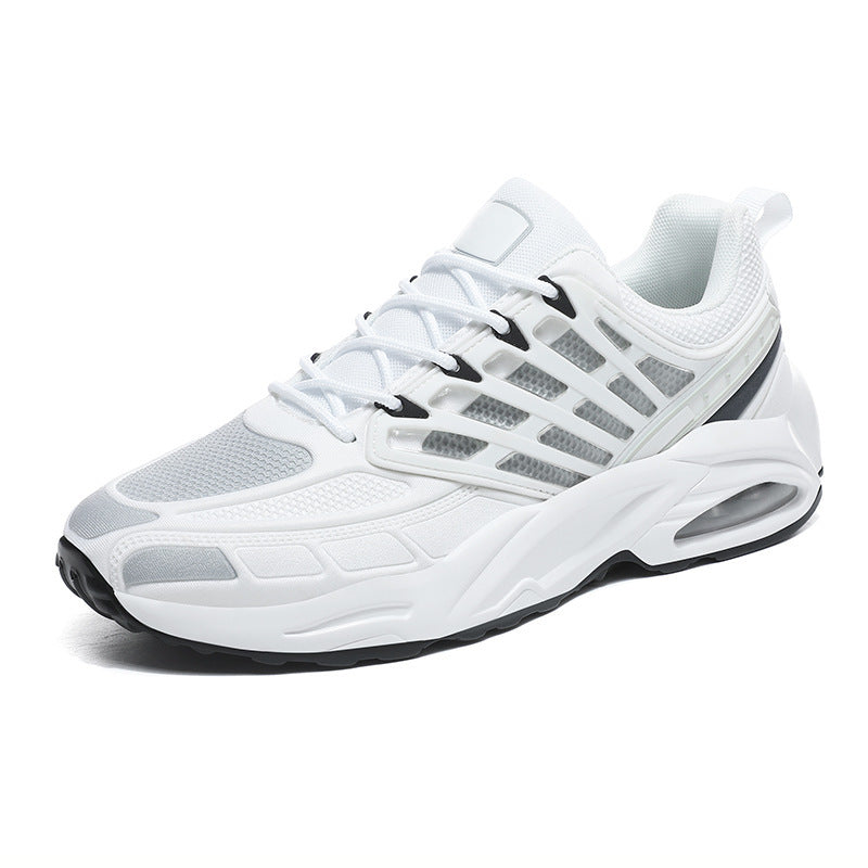 Damen Sportliche High-Performance Sneakers mit stabilisierendem Luftpolstersystem EB