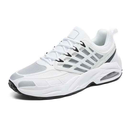 Damen Sportliche High-Performance Sneakers mit stabilisierendem Luftpolstersystem EB