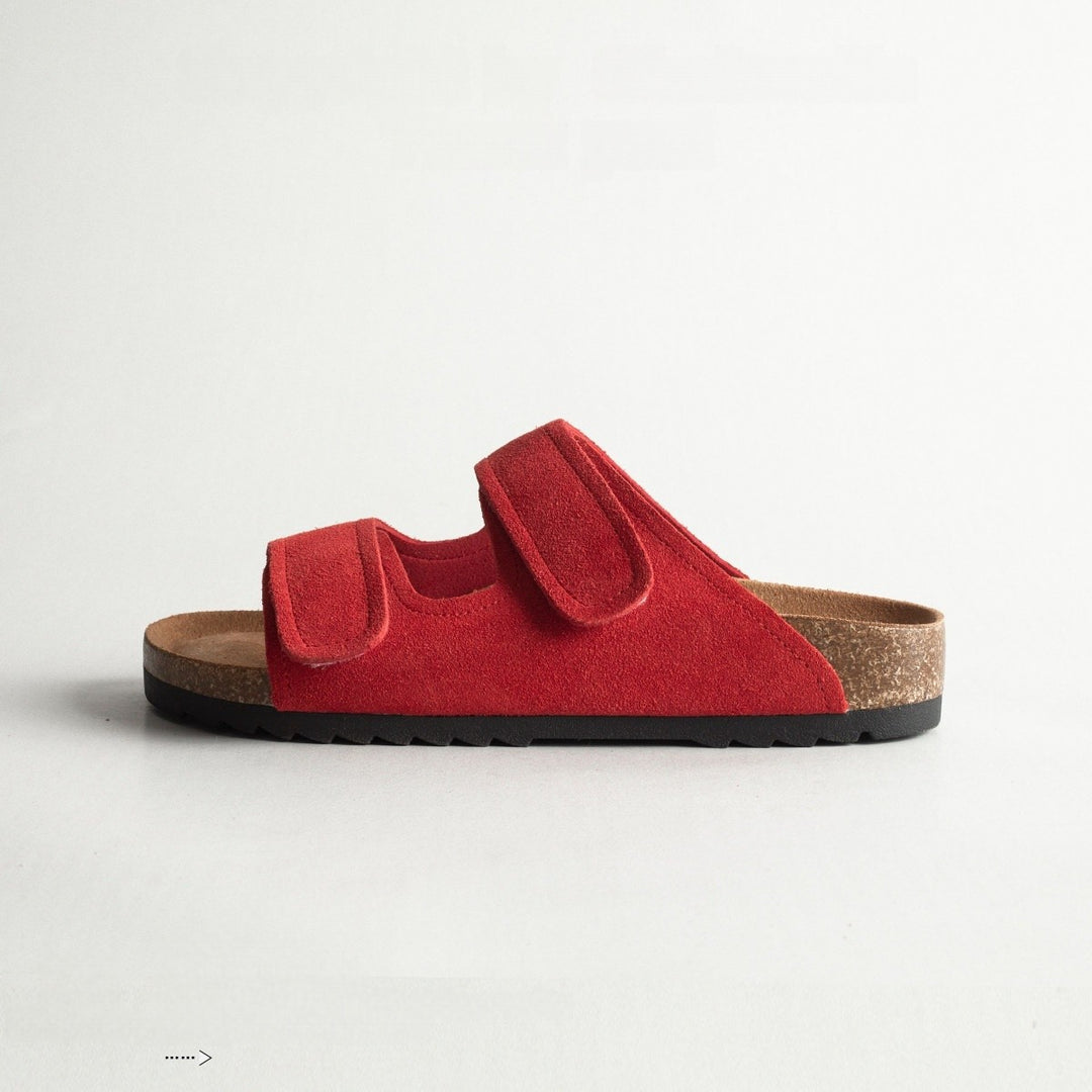 Damen Komfortable Sandalen EB