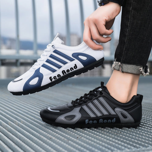 Damen Sportliche Lauf- und Freizeitschuhe mit atmungsaktiven Einsätzen EB