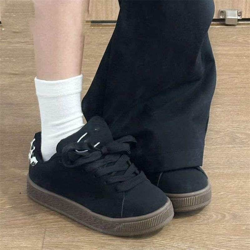 Damen modische Sneakers EB