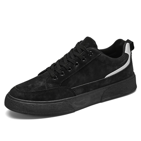 Damen Urban Lifestyle Sneaker mit rutschfester Sohle und atmungsaktiver Konstruktion EB