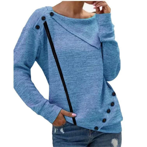 EB | Jacke mit Knopfleiste