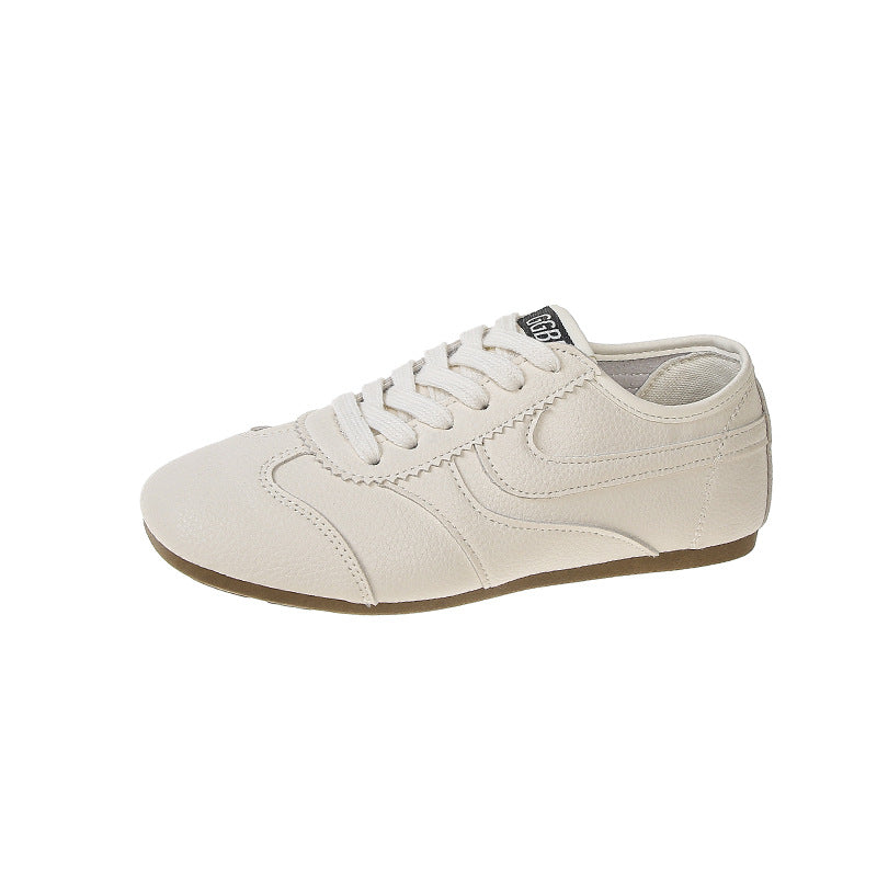 Damen Komfortable Sneakers im Retro-Stil mit atmungsaktiver Oberfläche EB