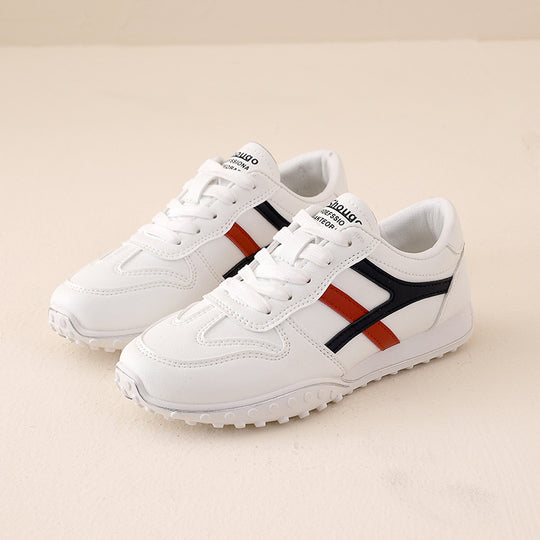 Damen Sportliche Sneakers mit bequemer Dämpfungstechnologie EB