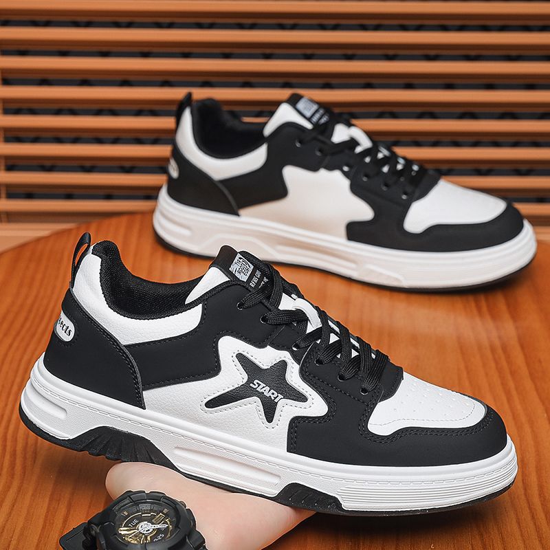 Herren Sportliche Sneaker mit innovativer Dämpfungstechnologie EB