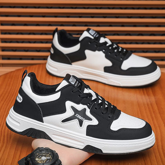 Herren Sportliche Sneaker mit innovativer Dämpfungstechnologie EB