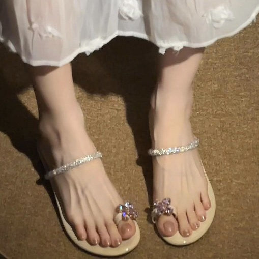 Damen modische Sandalen EB