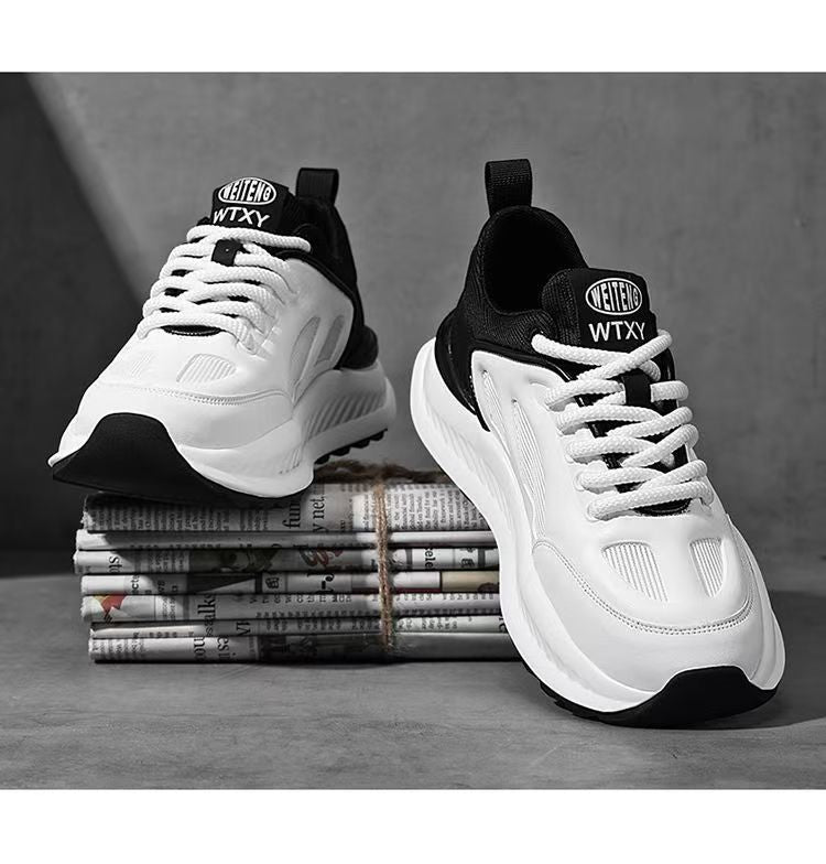 Herren Sportliche Sneakers EB