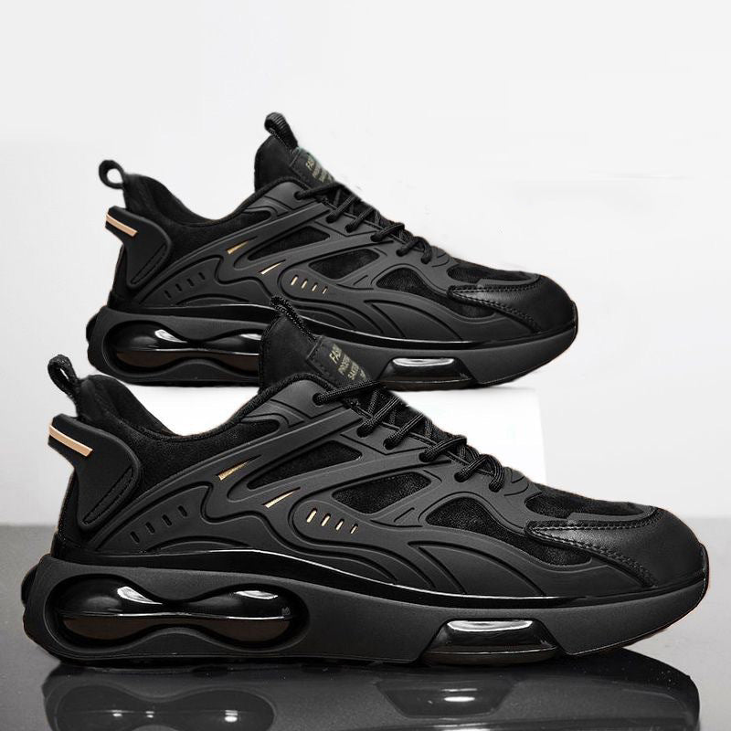Herren Sportliche Komfort-Sneaker mit innovativer Dämpfungstechnologie EB