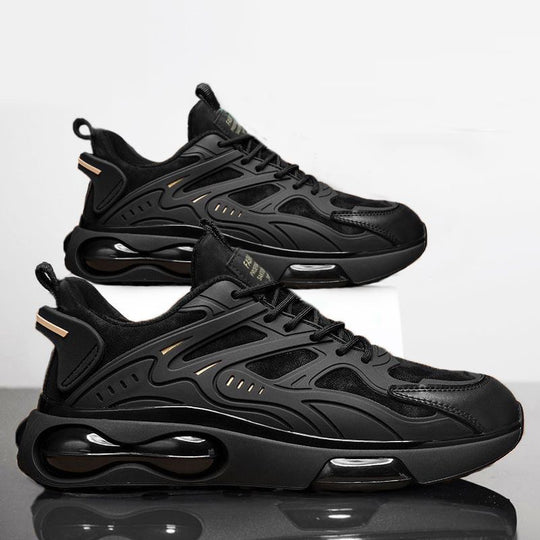 Herren Sportliche Komfort-Sneaker mit innovativer Dämpfungstechnologie EB