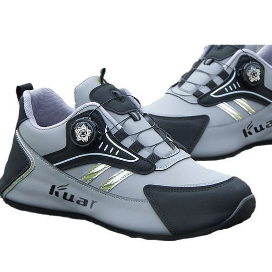 Damen Multifunktionale Schnür-Sneaker mit innovativem System EB