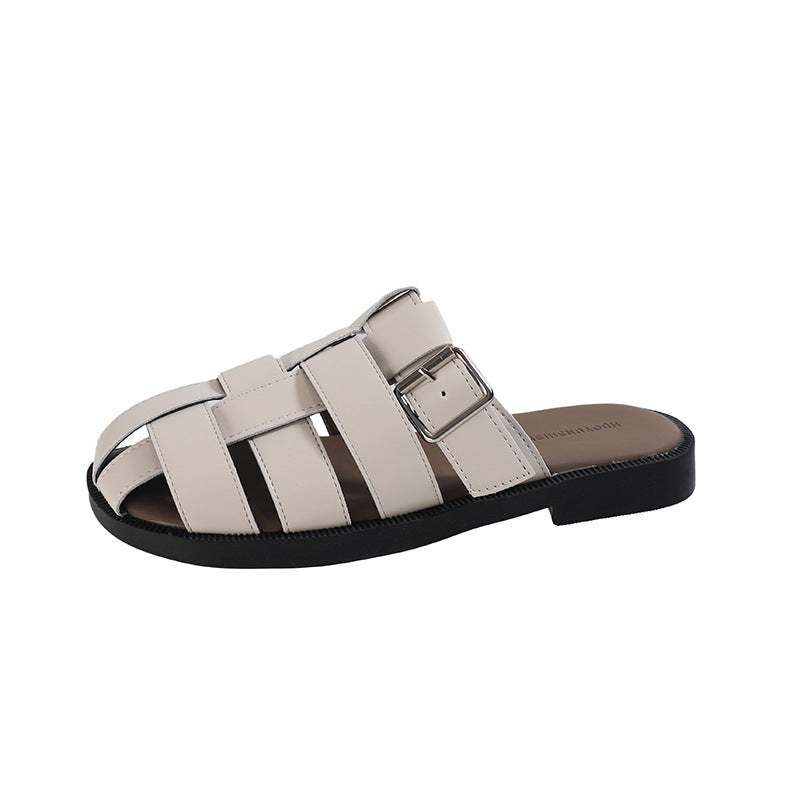 Damen Komfortable Sandalen EB
