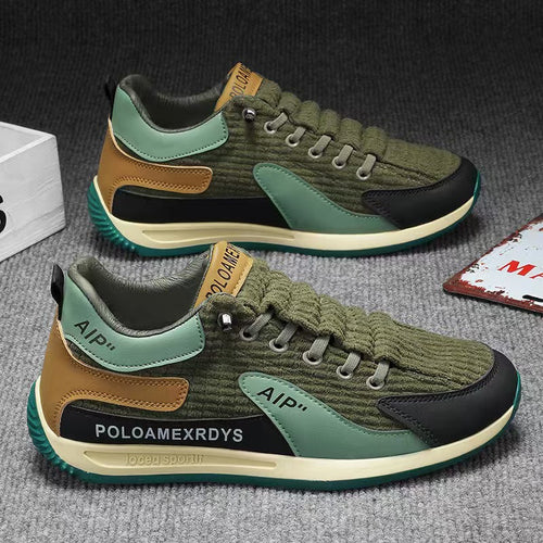 Damen Sportliche Sneakers für aktive Freizeitgestaltung EB