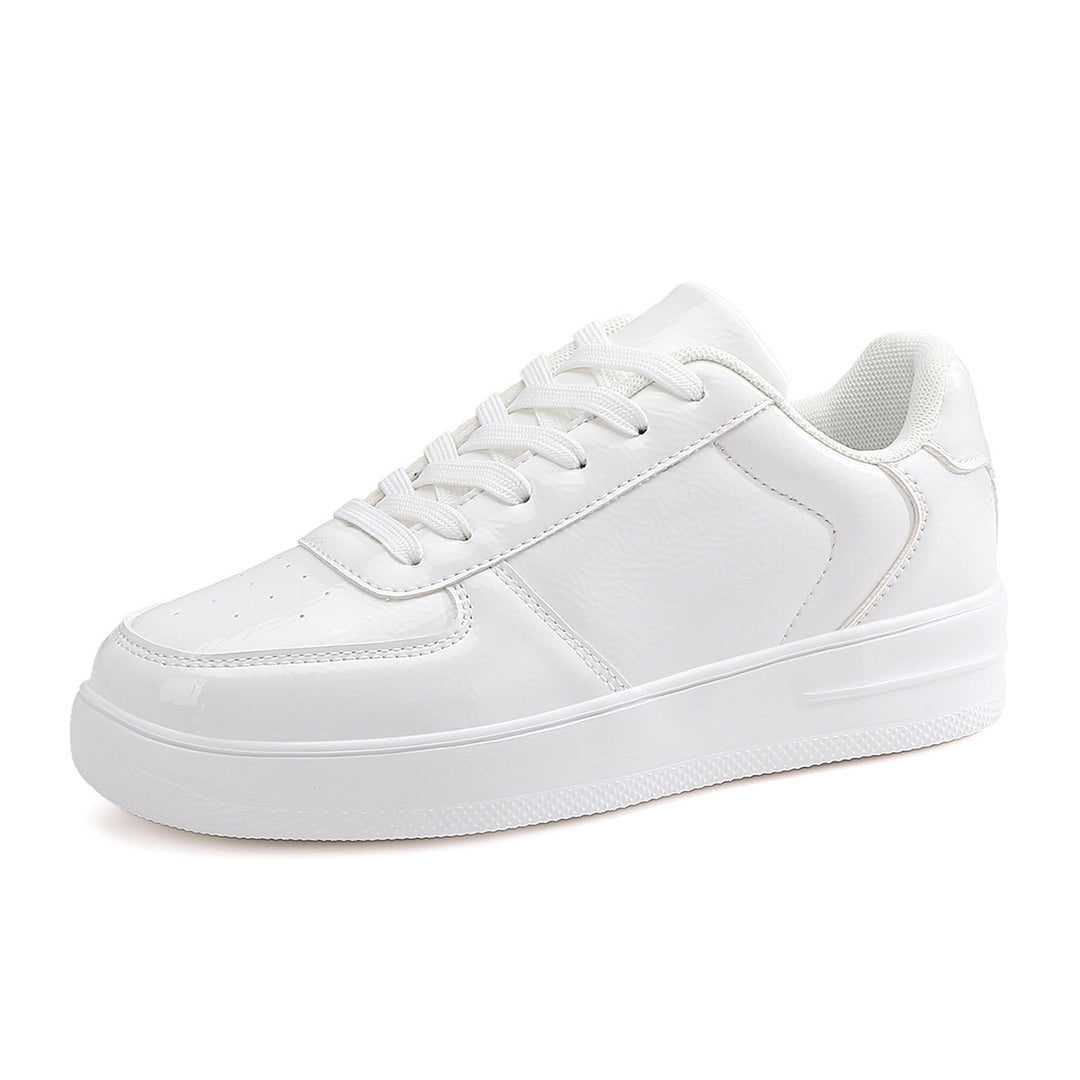 Damen Modische Sneaker im Urban-Stil EB