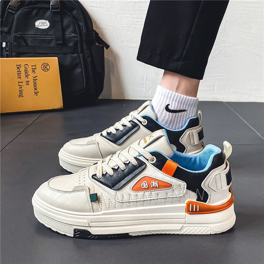 Damen Sportliche Sneakers EB