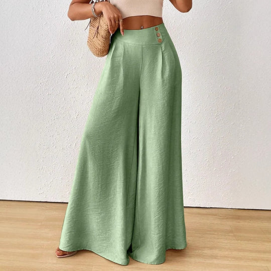 Damen weite Hose EB